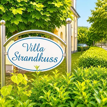 Strandkuss 7 *